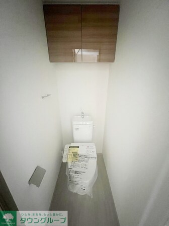 アンベリール王子の物件内観写真